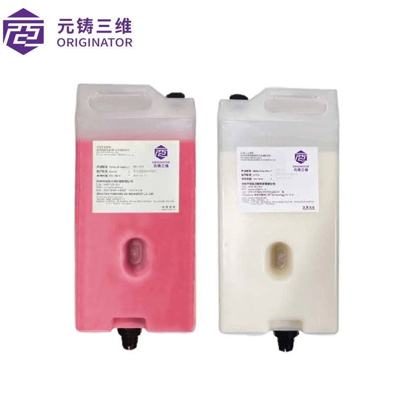 3D Wax Printing Consumables suppliers