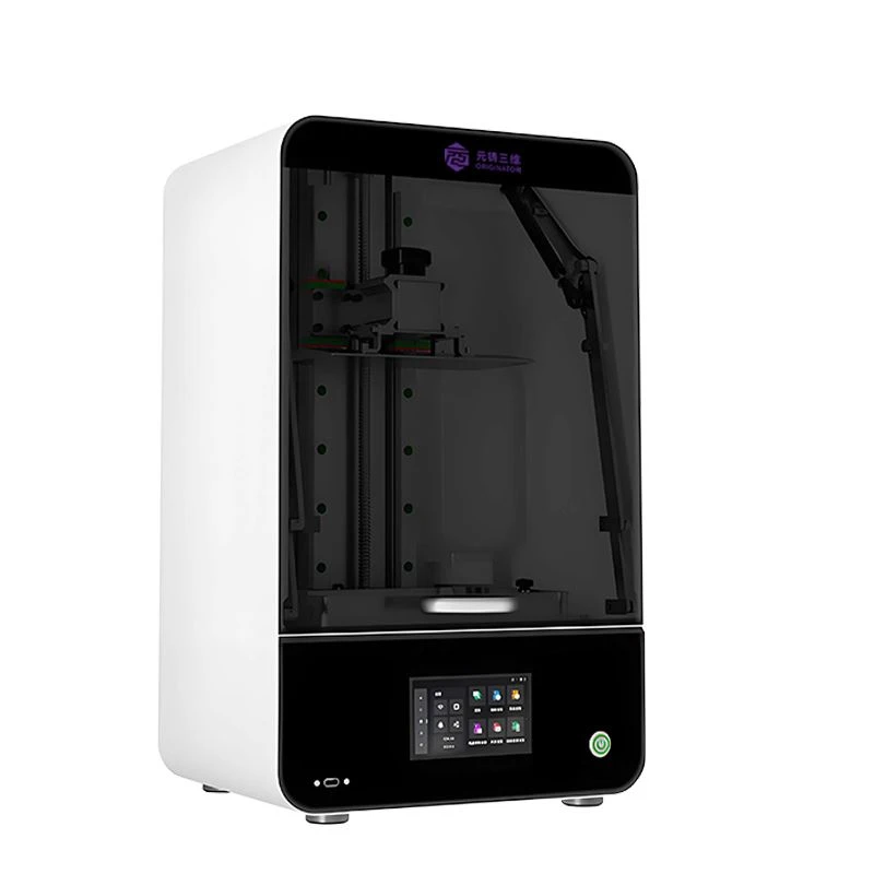 Hartsi 3D-tulostin koruille